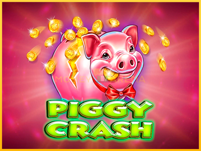 Pelikone Piggy Crash