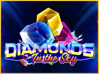 Pelikone Diamonds In The Sky