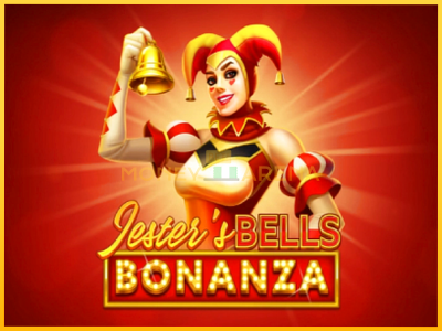 Pelikone Jesters Bells Bonanza