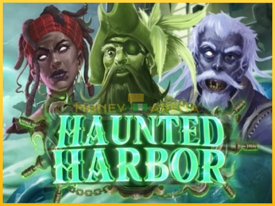 Pelikone Haunted Harbor