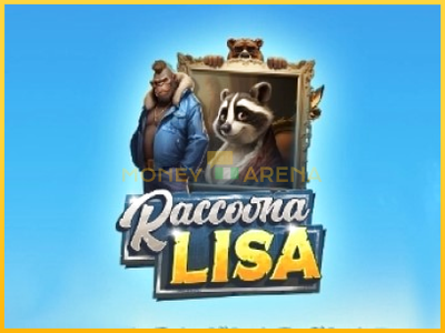 Pelikone Raccoona Lisa