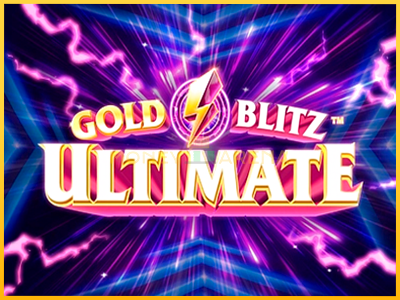 Pelikone Gold Blitz Ultimate