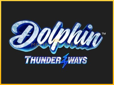 Pelikone Dolphin Thunder Ways