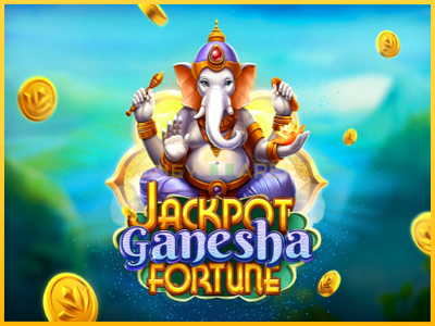 Pelikone Jackpot Ganesha Fortune