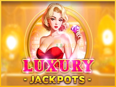 Pelikone Luxury Jackpots