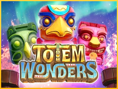 Pelikone Totem Wonders