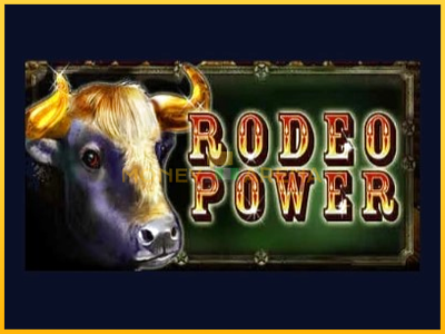 Pelikone Rodeo Power