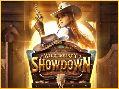 Pelikone Wild Bounty Showdown