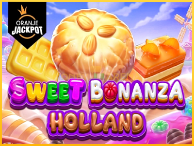 Pelikone Sweet Bonanza Holland – Oranje Jackpot