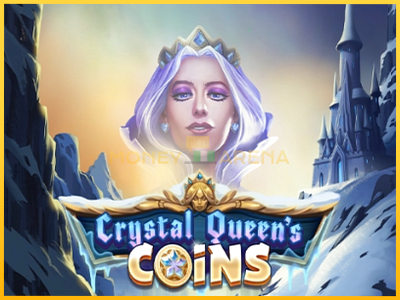 Pelikone Crystal Queens Coins