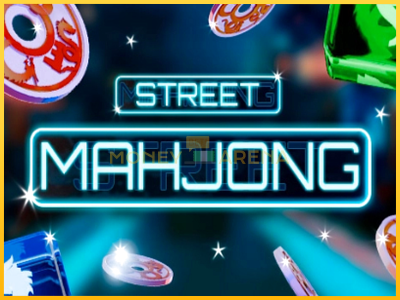 Pelikone Street Mahjong