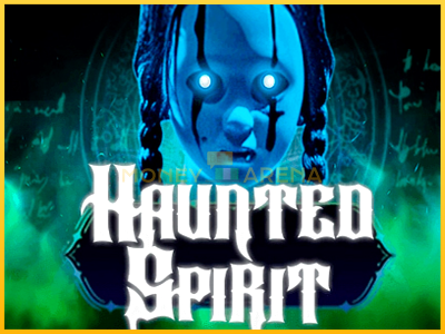 Pelikone Haunted Spirit