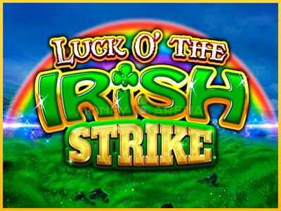 Pelikone Luck O The Irish Strike