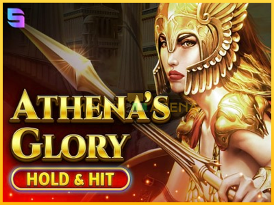 Pelikone Athenas Glory Hold & Hit