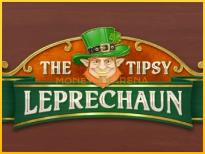 Pelikone The Tipsy Leprechaun