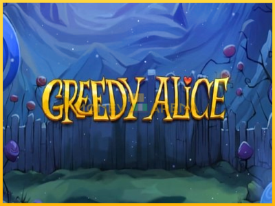 Pelikone Greedy Alice