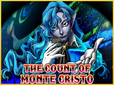 Pelikone The Count of Monte Cristo