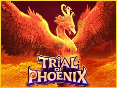 Pelikone Trial of Phoenix