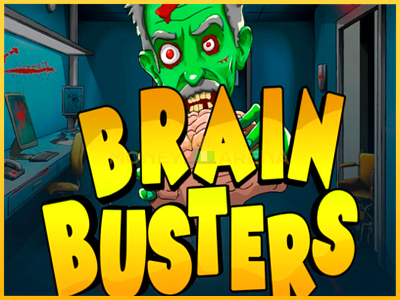 Pelikone Brain Busters