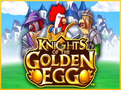 Pelikone Knights of the Golden Egg