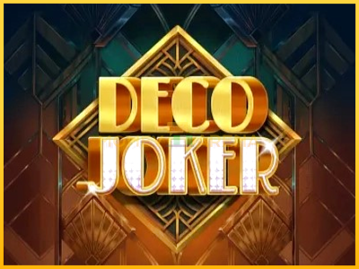 Pelikone Deco Joker