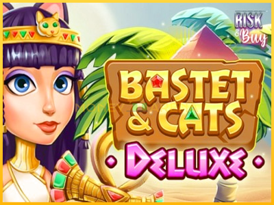 Pelikone Bastet & Cats Deluxe