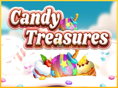 Pelikone Candy Treasures