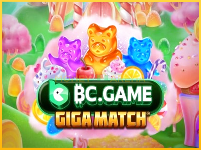 Pelikone BC.Game Giga Match