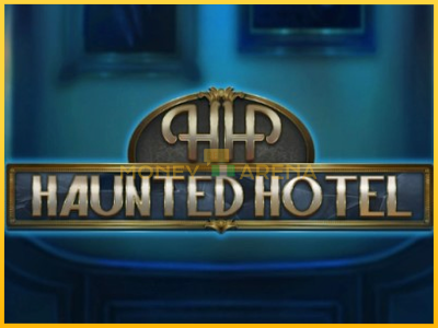 Pelikone Haunted Hotel