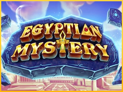 Pelikone Egyptian Mystery