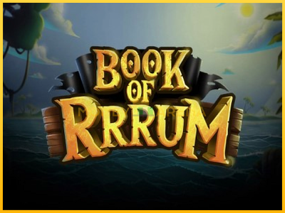 Pelikone Book of Rrrum