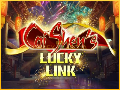 Pelikone Caishens Lucky Link