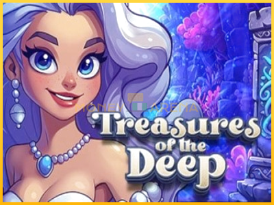 Pelikone Treasures of the Deep