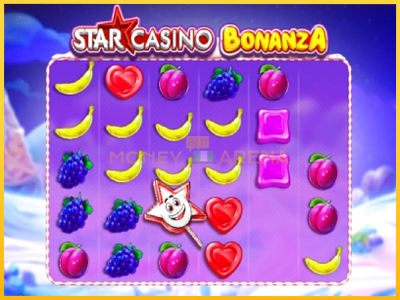 Pelikone Starcasino Bonanza