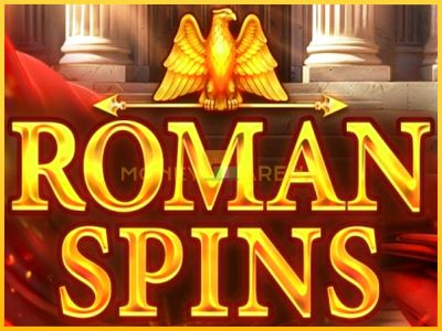 Pelikone Roman Spins