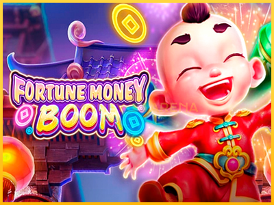 Pelikone Fortune Money Boom