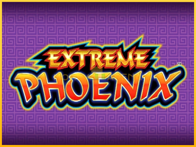 Pelikone Extreme Phoenix