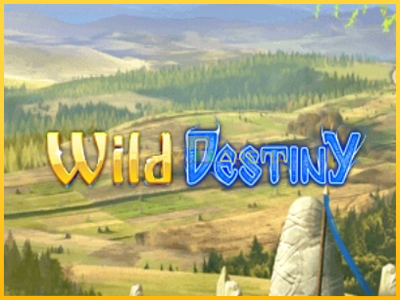 Pelikone Wild Destiny