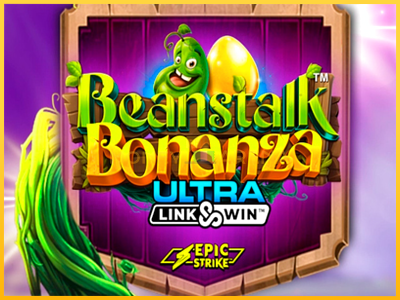 Pelikone Beanstalk Bonanza