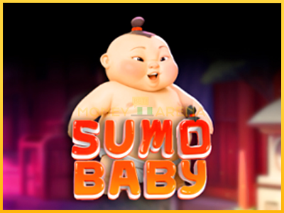 Pelikone Sumo Baby