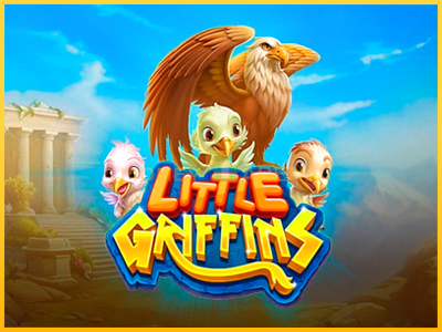 Pelikone Little Griffins