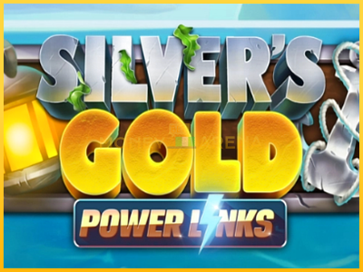 Pelikone Silvers Gold PowerLinks