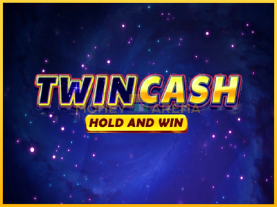 Pelikone Twin Cash: Hold and Win