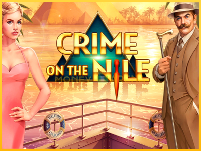 Pelikone Crime on the Nile