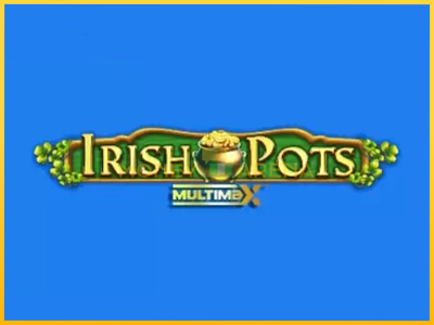 Pelikone Irish Pots MultiMax