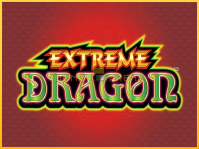 Pelikone Extreme Dragon