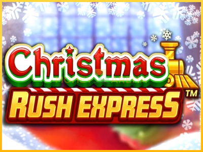 Pelikone Christmas Rush Express