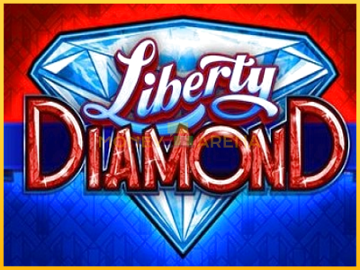 Pelikone Liberty Diamond