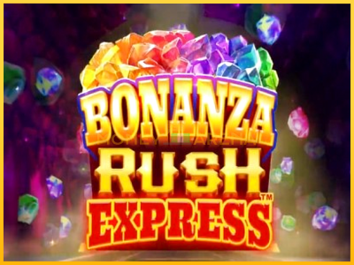 Pelikone Bonanza Rush Express