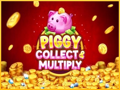 Pelikone Piggy Collect & Multiply